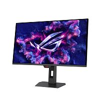 ASUS 27" ROG Strix XG27AQDPG OLED 0.03ms 1000cd/m2 178/178 2560x1440 2K 500Hz 2xHDMI,DP,2xUSB3.2