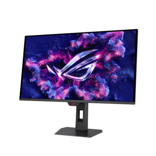 ASUS 27" ROG Strix XG27AQDPG OLED 0.03ms 1000cd/m2 178/178 2560x1440 2K 500Hz 2xHDMI,DP,2xUSB3.2
