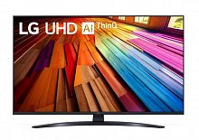 Телевизор LG 86UT81006LA