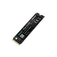 SSD HIKSEMI HS-SSD-WAVE Pro(P) 512GB 3D NAND M.2 2280 PCIe NVME Read/Write:3500/1800MB/s