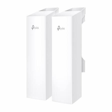 Беспроводной мост TP-Link EAP215-Bridge KIT (Wi-Fi: IEEE802.11a/b/g/n/ac, 5ГГц, до 5км, 867Мбит/с, угол антенны: 35°, порты: 3 RJ) Беспроводной мост TP-Link EAP215-Bridge KIT (Wi-Fi: IEEE802.11a/b/g/n/ac, 5ГГц, до 5км, 867Мбит/с, угол антенны: 35°, порты: 3 RJ)