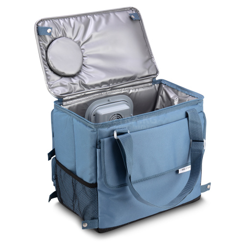 Сумка-холодильник CoolFort CF-0232 B фото 2
