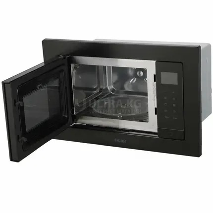 Встраиваемая микроволновая печь Haier HMX-BTG207B фото 2 Встраиваемая микроволновая печь Haier HMX-BTG207B фото 2
