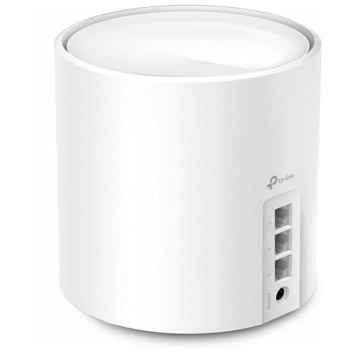 Mesh Wi-Fi система TP-LINK Deco Deco X50-5G(1-PK) Mesh Wi-Fi система TP-LINK Deco Deco X50-5G(1-PK)