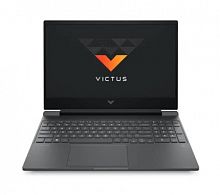 Ноутбук HP Victus 15-fb3093dx AMD Ryzen 7 7445HS(up to 4.7GHz) 32GB DDR5, 1TB NVMe, 15.6" FHD IPS 144Hz, nVidia RTX4050 6GB, LAN, Type-С, HDMI, WiFi, BT, DOS, клав. с подсветкой, графит