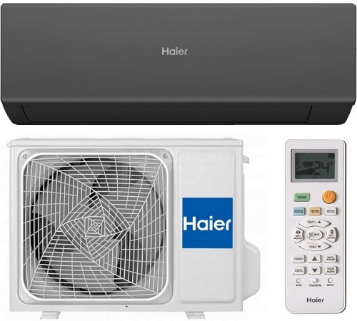 Кондиционер Haier AS35HQJ1HRA-B/1U35HQJ1FRA Кондиционер Haier AS35HQJ1HRA-B/1U35HQJ1FRA