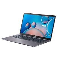 Ноутбук  ASUS X515MA Grey Intel Quad Core N4120 (up to 2.6Ghz), 4GB, 256GB SSD, Intel UHD Graphics 600, 15.6" LED HD, WiFi, BT, Cam, Win10, Eng-Rus