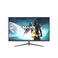 Монитор LCD 21.5" Elista ELS-V22VFHD, 1920x1080,VA, 7ms, 75Hz, 250cd/m2, 3000:1, VGA,HDMI, VESA 75x75, Black