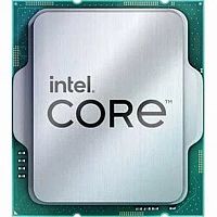 Процессор Intel Core i9-14900KF, LGA1700, 3.2-6.0GHz, 36MB Cache, No-Graphics, Raptor Lake, 24 Cores + 32 Threads, Tray