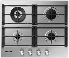 Встраиваемая поверхность Samsung NA64H3030AS/WT