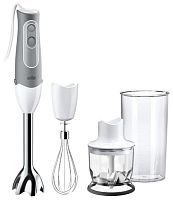 Блендер BRAUN MQ525 Omelette