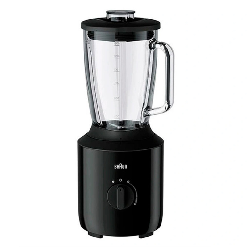 Блендер BRAUN JB301AI-JB3150BK BL Блендер BRAUN JB301AI-JB3150BK BL