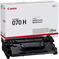 Картридж Canon 070H/MF461/463/465/LBP243/246 10,2к стр OEM