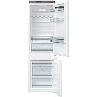 Встраиваемый холодильник Gorenje NRKI4182A1