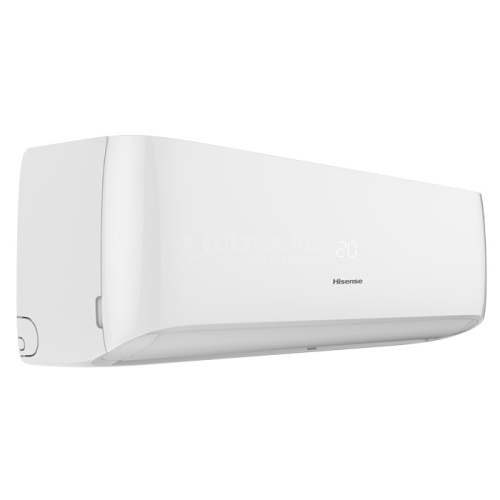Кондиционер Hisense AS-18UW4RMSCF01 inverter, инсталляция 4 метра, carbon filter, L1-12 remote, Energy Class A Кондиционер Hisense AS-18UW4RMSCF01 inverter, инсталляция 4 метра, carbon filter, L1-12 remote, Energy Class A