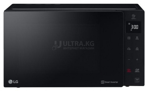 Микроволновая печь LG MS2535GIS