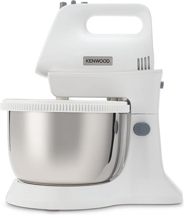 Миксер KENWOOD HMP34.A0WH Миксер KENWOOD HMP34.A0WH
