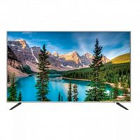 YASIN LED TV 50М8G 50" 4K UHD 3840x2160, WebOS 450 cd/m2 1000000:1 6ms 178/178 WiFi