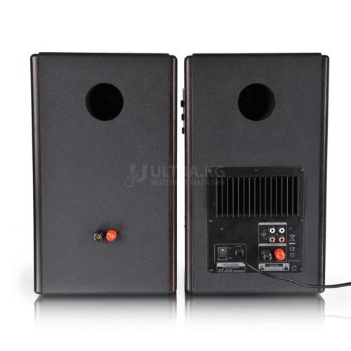 Microlab Speakers SOLO-6C (FC280) w/REMOTE 100W фото 2 Microlab Speakers SOLO-6C (FC280) w/REMOTE 100W фото 2