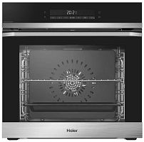 Встраиваемая духовка Haier HOQ-P16AS5SX