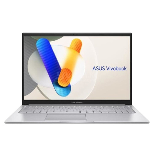 Ноутбук Asus Vivobook Go 15 E1504GA-WS35 Slim Intel Core i3-N305 (8 ядер/8 потоков up to 3.8Ghz), 15.6" LED FULL HD (1920 x 1080) 250nits, 8GB DDR4-3200Mhz, 256GB SSD UFS, Intel UHD Graphics, WiFi 5, BT 5.1, 720p HD Camera with Privacy Shutter, USB-C, Eng Ноутбук Asus Vivobook Go 15 E1504GA-WS35 Slim Intel Core i3-N305 (8 ядер/8 потоков up to 3.8Ghz), 15.6" LED FULL HD (1920 x 1080) 250nits, 8GB DDR4-3200Mhz, 256GB SSD UFS, Intel UHD Graphics, WiFi 5, BT 5.1, 720p HD Camera with Privacy Shutter, USB-C, Eng