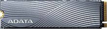 Твердотельный накопитель SSD 1000GB ADATA SWORDFISH 3D NAND M.2 2280 PCIe NVME Gen3x4 Read / Write: 1800/1200MB