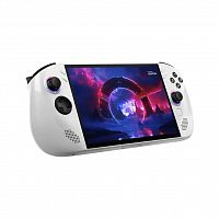 Lenovo Legion Go Ryzen Z2 Go 3.0-4.3GHz,16GB,SSD 512GB,Radeon,IPS 120Hz 8" FHD WIN11H RUS WHITE