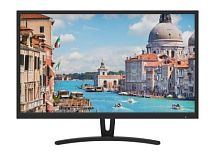 .HIKVISION 32" DS-D5032FC-A IPS 16:9/8ms/4000:1/178/178/300cd/m2/1920x1080 FHD VGA HDMI SPEAKER