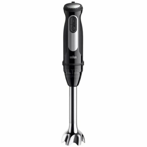 Блендер BRAUN MQ55307MBK Блендер BRAUN MQ55307MBK