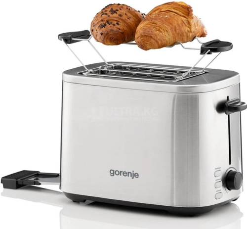 Тостер Gorenje T800DS Тостер Gorenje T800DS