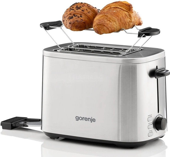 Тостер Gorenje T800DS Тостер Gorenje T800DS