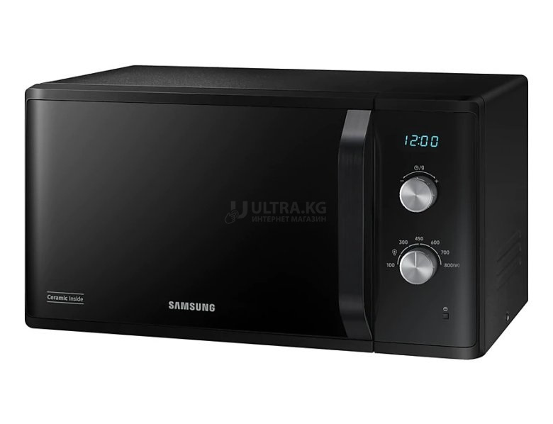 Микроволновая печь Samsung MS23K3614AK/BW Микроволновая печь Samsung MS23K3614AK/BW
