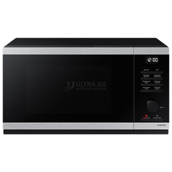 Микроволновая печь Samsung MS23DG4504ATBW Микроволновая печь Samsung MS23DG4504ATBW