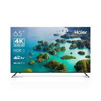 Телевизор Haier 65 Smart TV S2