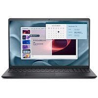 Ноутбук Dell PRO 15 ESSENTIAL PV15250, Intel Core i7-1355U (up to 5.00GHz), 16GB DDR5, 512GB SSD m2 NVMe, 15.6"FHD IPS, Intel Iris graphics, WiFi ax BT5.0 CR Type-C HDMI DOS, клав. с подсветкой eng-rus, серый