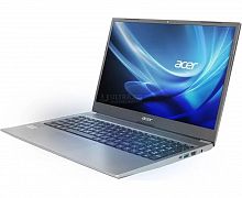 Ноутбук Acer Aspire Lite 15-41 AMD Ryzen 7 5700U(up to 4.3GHz), 16GB DDR4, 1TB SSD m.2 NVMe, 15.6" FHD, AMD Radeon RX Vega 8, Type-C, LAN RJ45, WF, BT, Linux, ENG-RUS, серый[UN.431SI.278]