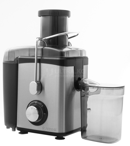 Соковыжималка Vitek VT-3653 Соковыжималка Vitek VT-3653