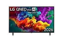 Телевизор LG 86QNED85B6C