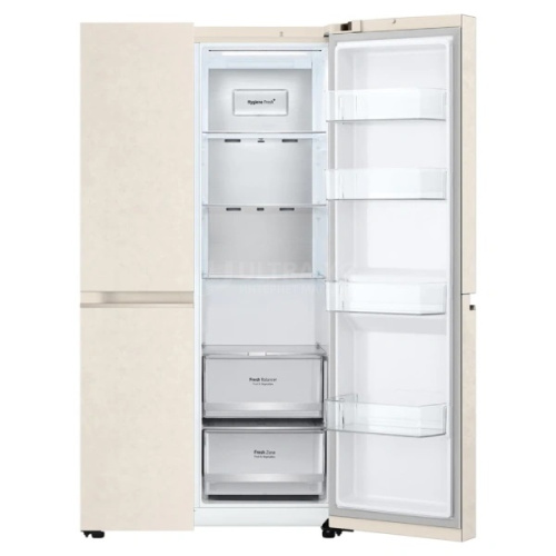 Холодильник LG GC-B257SEZV Холодильник LG GC-B257SEZV