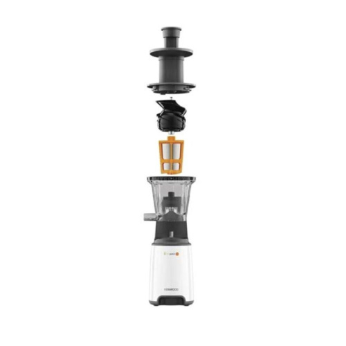 Соковыжималка KENWOOD JMP400WH фото 2 Соковыжималка KENWOOD JMP400WH фото 2