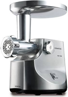 Мясорубка KENWOOD MG-515 Мясорубка KENWOOD MG-515