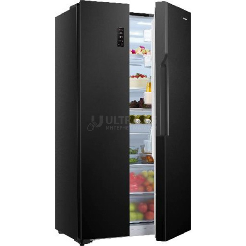 Холодильник Gorenje NRS918EMB Холодильник Gorenje NRS918EMB