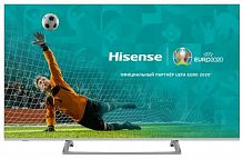 Телевизор Hisense 65A7KQ 65" 4K Ultra HD 3840x2160 QLED, Smart VIDAA voice control, 350 cd/m2 ,178/178,DVB-T/DVB-T2/DVB-C/DVB-S/DVB-S2/WiFi/Bluetooth, HDMIх3, USBX2, LAN RJ45, Композитный