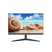 .UNIVIEW 24" MW-LC24-P LED VA FHD 16:9/100Hz/14ms/1300:1/178/178/250cd/m2/1920×1080 VGA HDMI