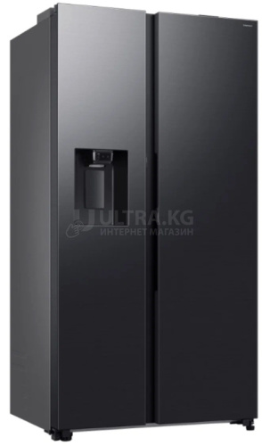 Холодильник Samsung RS80F65J1FWT Холодильник Samsung RS80F65J1FWT