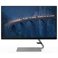 Lenovo 27" Q27q-20 IPS 2560x1440 75Hz 178/178 99%sRGB 10000000:1 300kd/m2 4ms Speaker 2xW DP HDMI