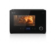 Микроволновая печь Hisense H28MOBSP1 7в1 микроволновка, аэрогриль, духовка, гриль, тостер, медленноварка, дегидратор