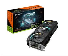 GEFORCE RTX5080 OC 16GB GDDR7 256bit 2670Mhz 3xDP HDMI GIGABYTE GV-N5080WF3OC-16GD