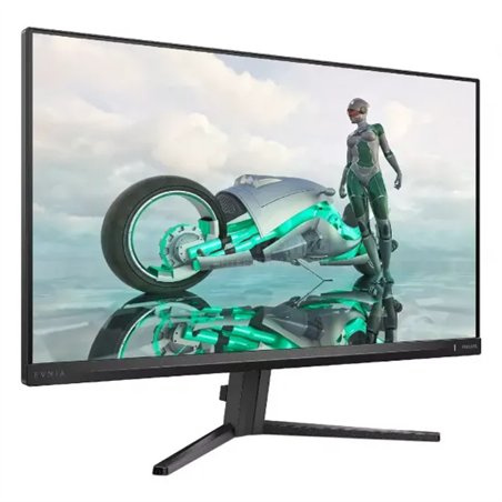 PHILIPS 27" 27M2N3200S EVNIA GAMING IPS 1920x1080 180HZ 178/178 1000:1 300kd/m2 1ms DP, HDMI*2 PHILIPS 27" 27M2N3200S EVNIA GAMING IPS 1920x1080 180HZ 178/178 1000:1 300kd/m2 1ms DP, HDMI*2