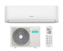 Кондиционер Hisense AS-12HW4RLRCJ01A инсталляция 4 метра, carbon filter, L1-12 remote, Energy Class A